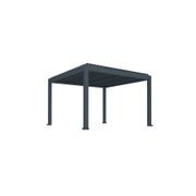 Tasman Motorised Freestanding Louvre Roof gallery detail image