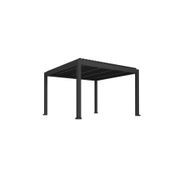 Tasman Motorised Freestanding Louvre Roof gallery detail image