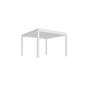 Tasman Motorised Freestanding Louvre Roof gallery detail image