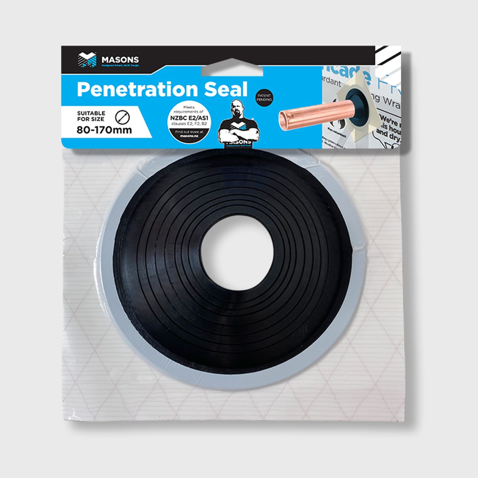 Penetration Seals gallery detail image