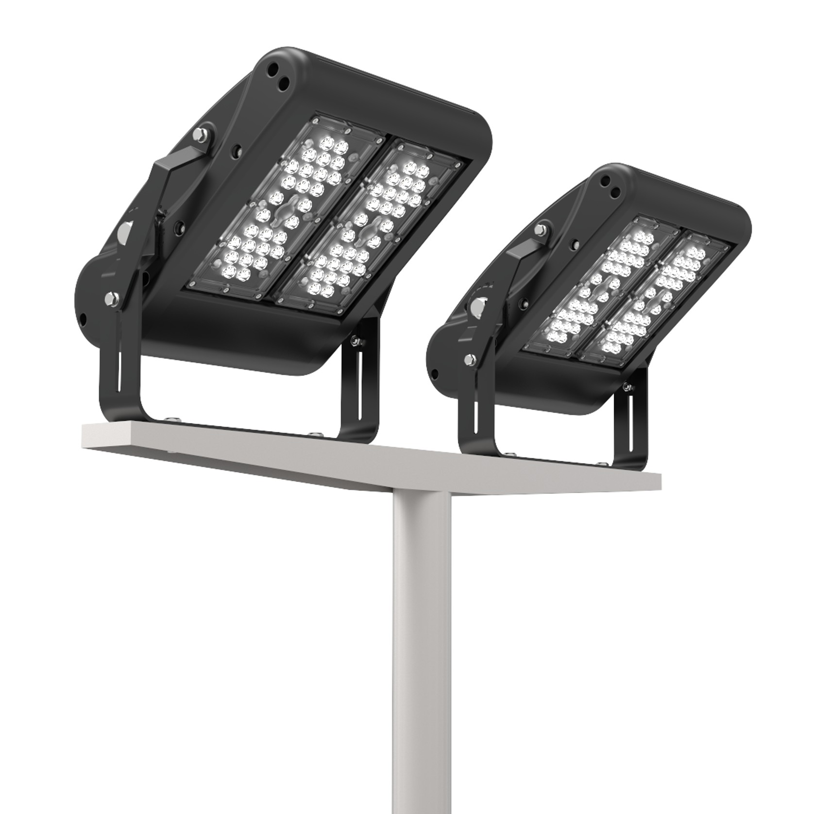 Falcon PRO Floodlight | Professional Series Floodlight gallery detail image