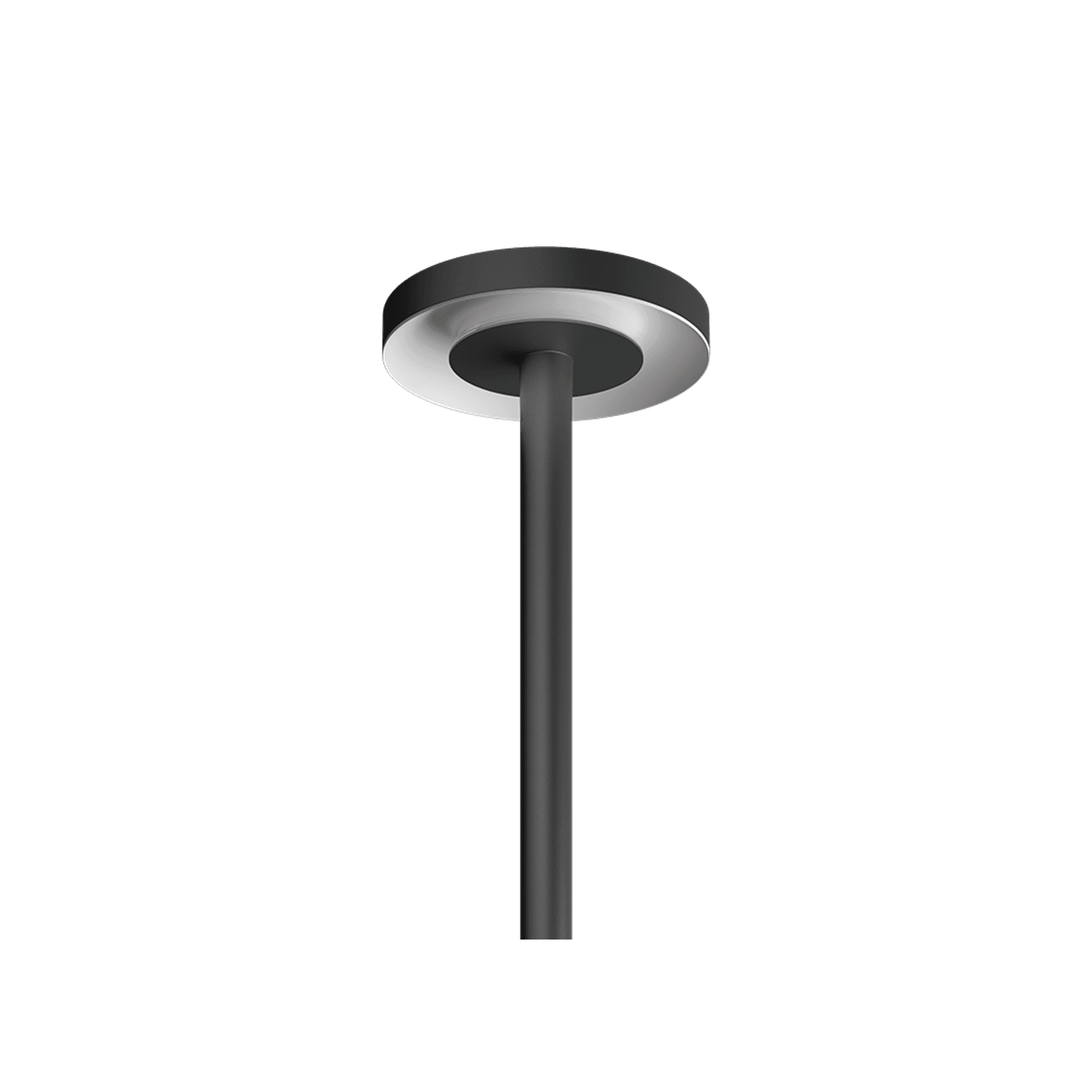 Pole Light Urban Distribution Rotosymmetric Cut Off gallery detail image