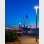 Pole Light Urban Distribution Rotosymmetric Cut Off gallery detail image