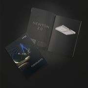 Floodlights Outdoor High Performance Optics 4 Sizes gallery detail image