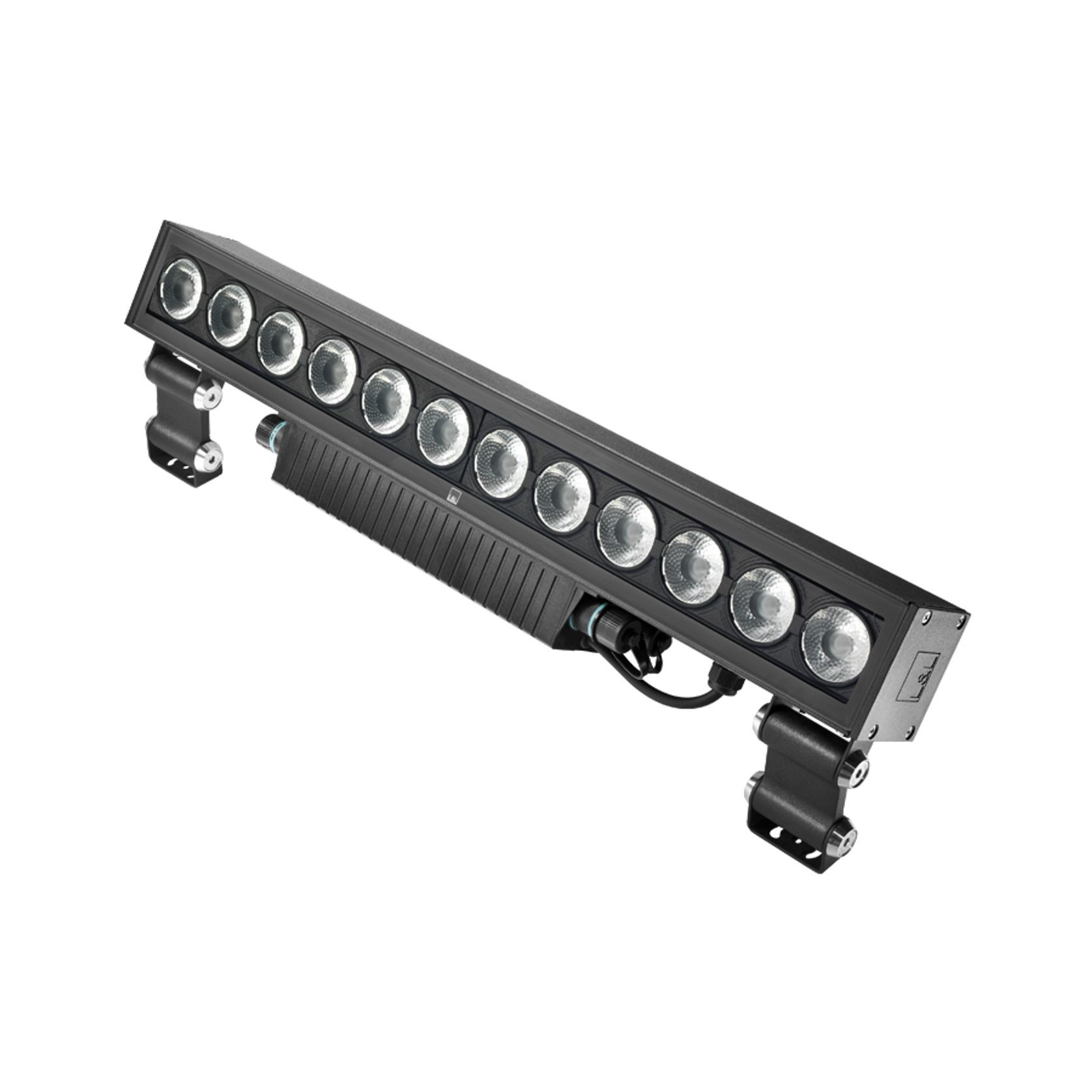 Projectors Outdoor RGBW  IP67 gallery detail image