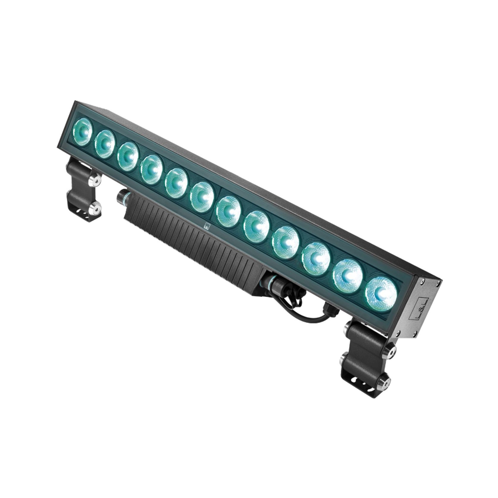 Projectors Outdoor RGBW  IP67 gallery detail image