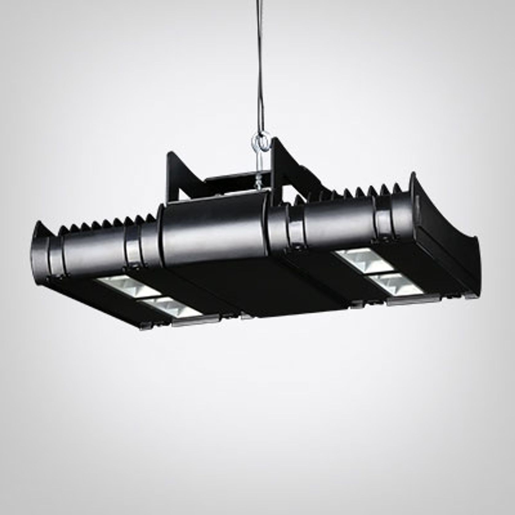 HIBRA Highbay Flood Lights by GMR gallery detail image