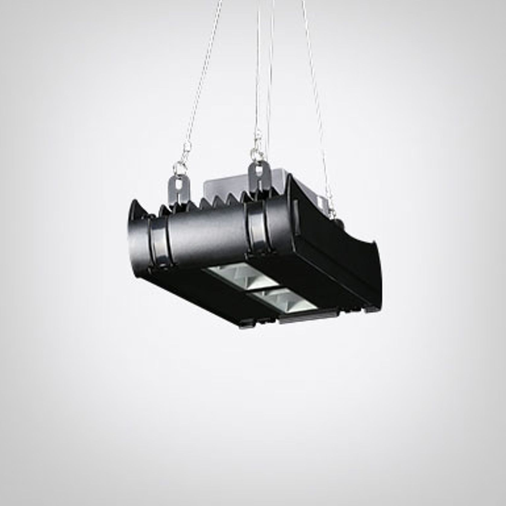 HIBRA Highbay Flood Lights by GMR gallery detail image