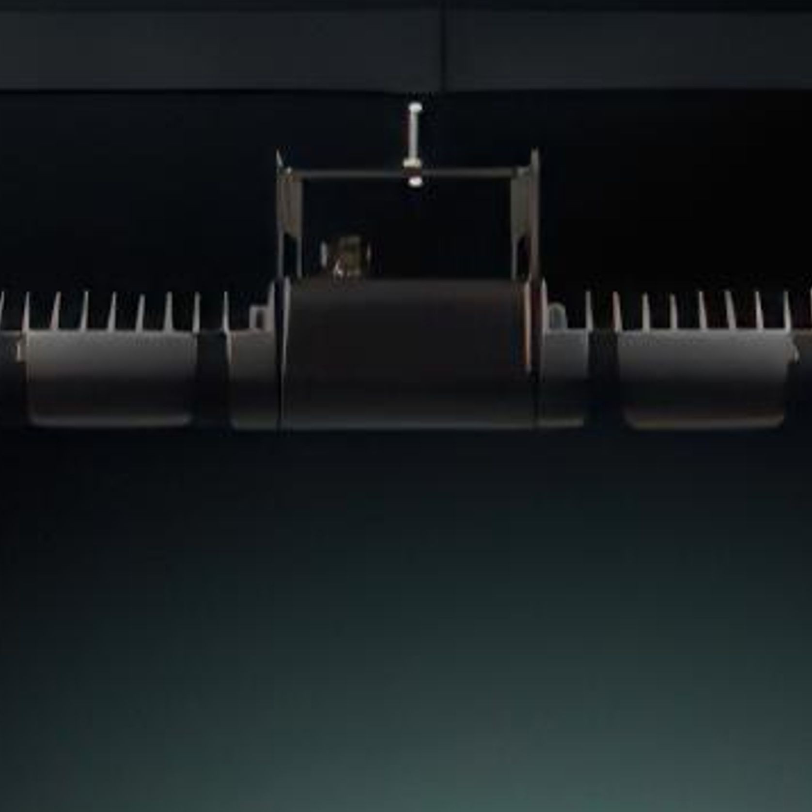 HIBRA Highbay Flood Lights by GMR gallery detail image