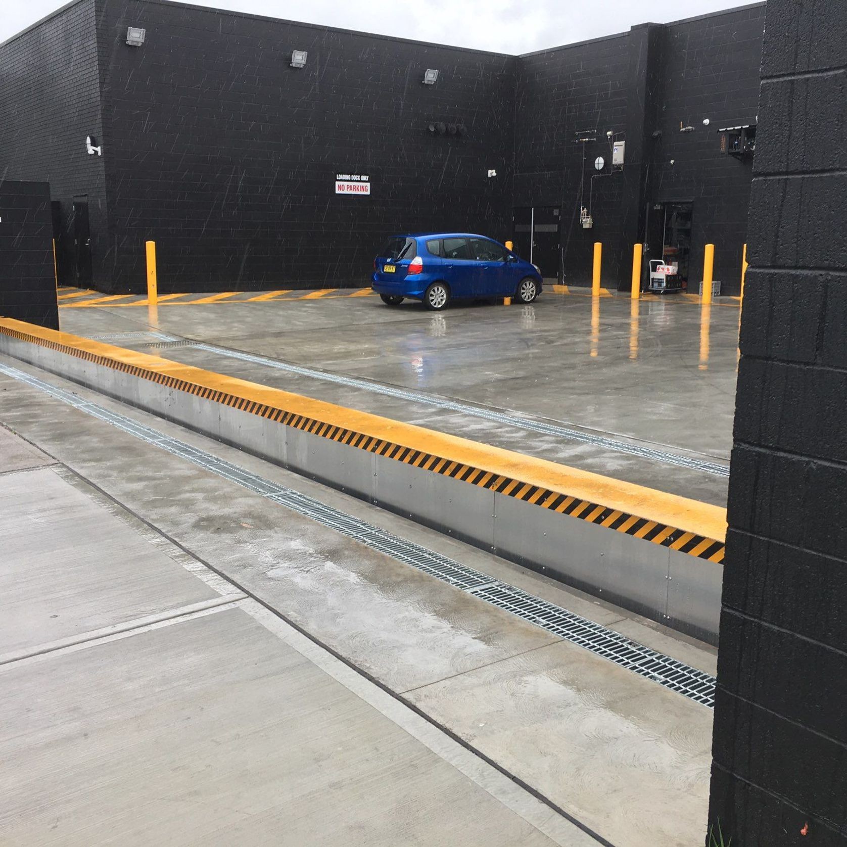 FloodFree Flood Barriers gallery detail image