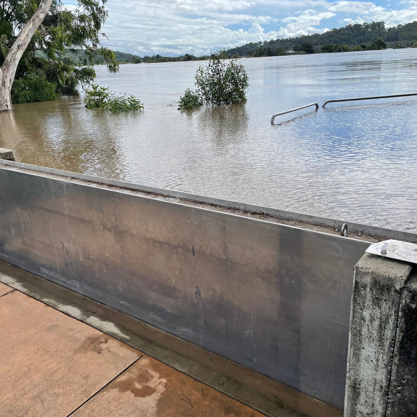 FloodFree Flood Barriers gallery detail image