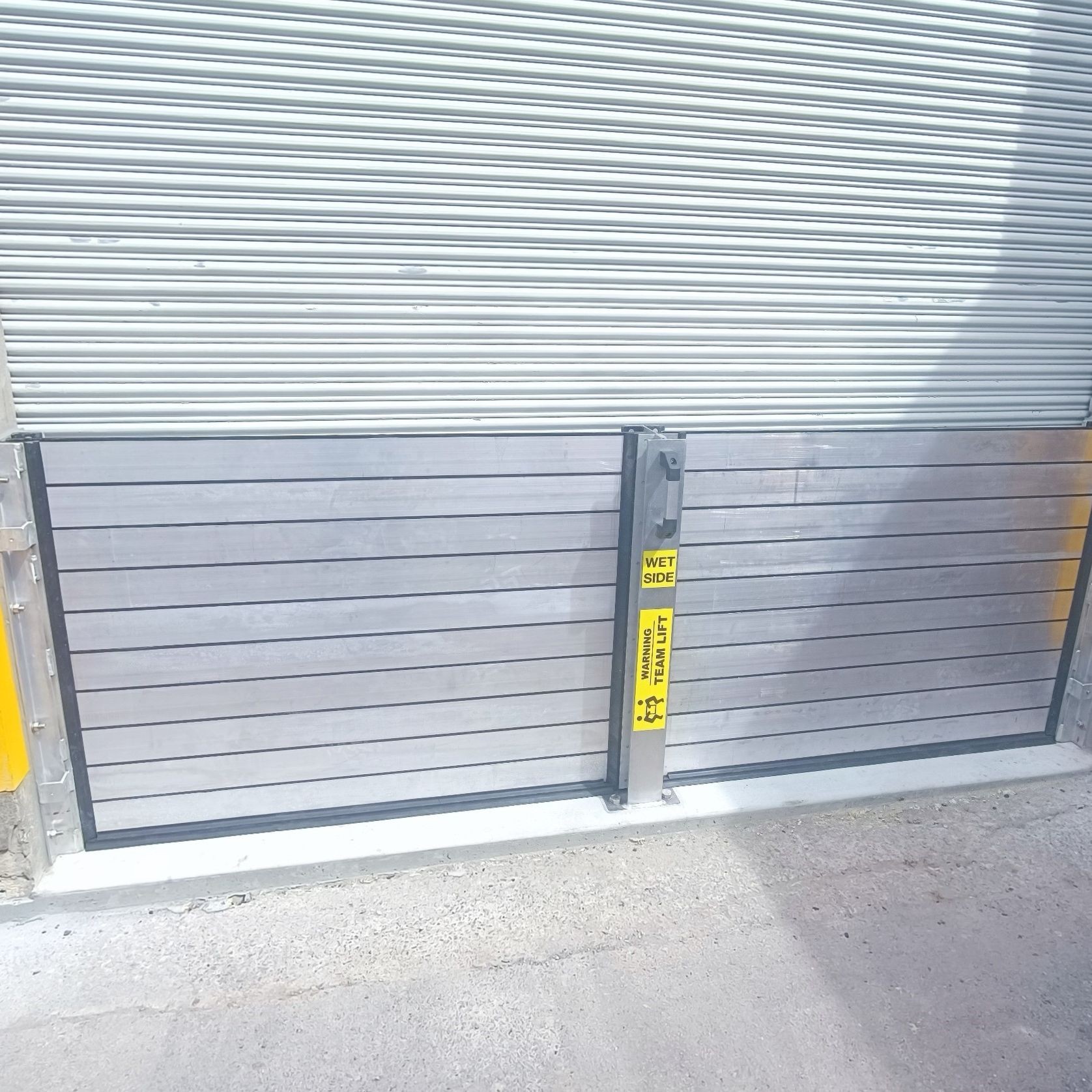 FloodFree Flood Barriers gallery detail image