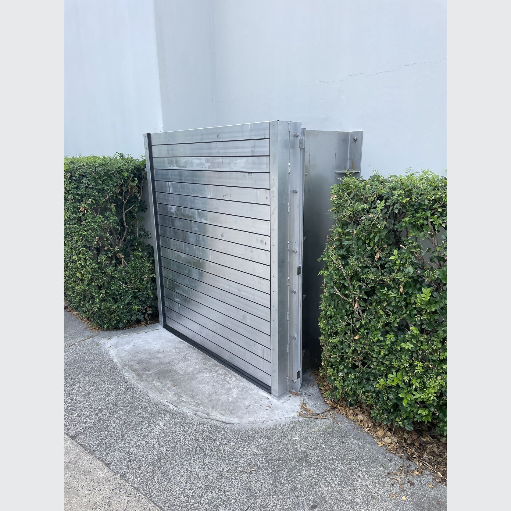 FloodFree Flood Barriers gallery detail image