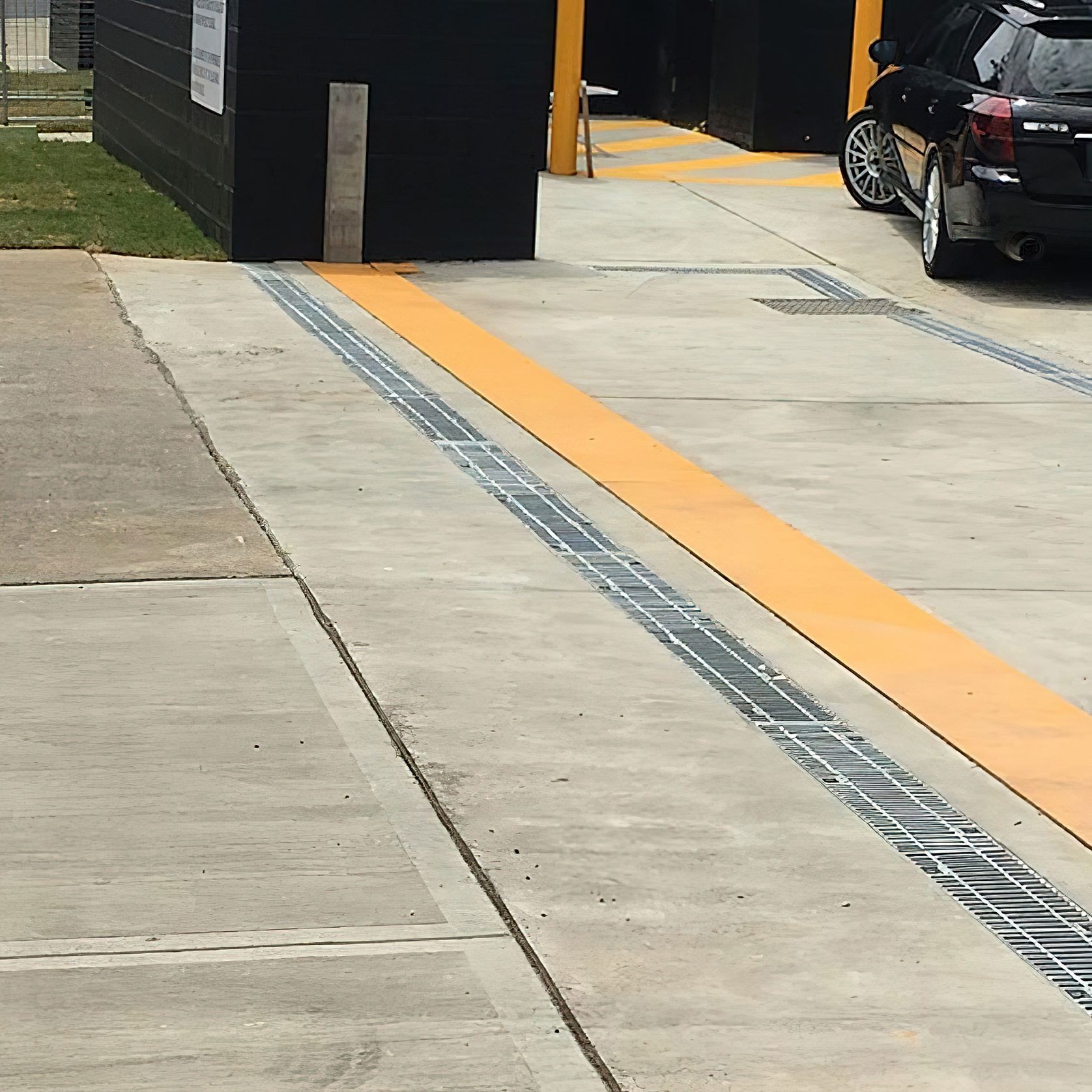 Flood Control Gates gallery detail image