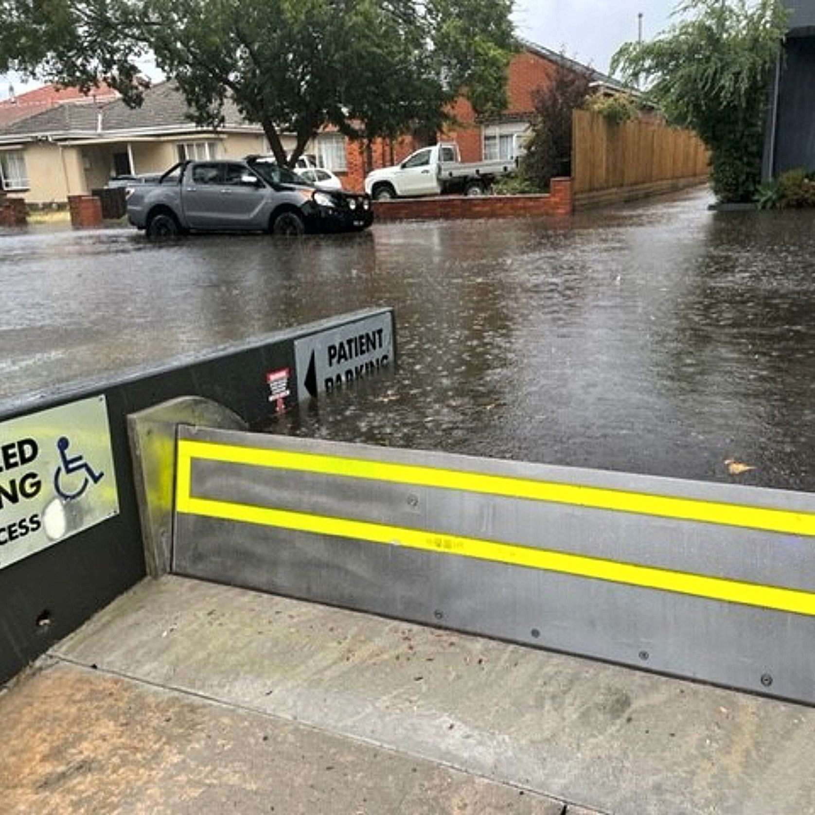 FloodFree Flood Barriers gallery detail image