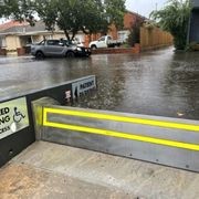 FloodFree Flood Barriers gallery detail image