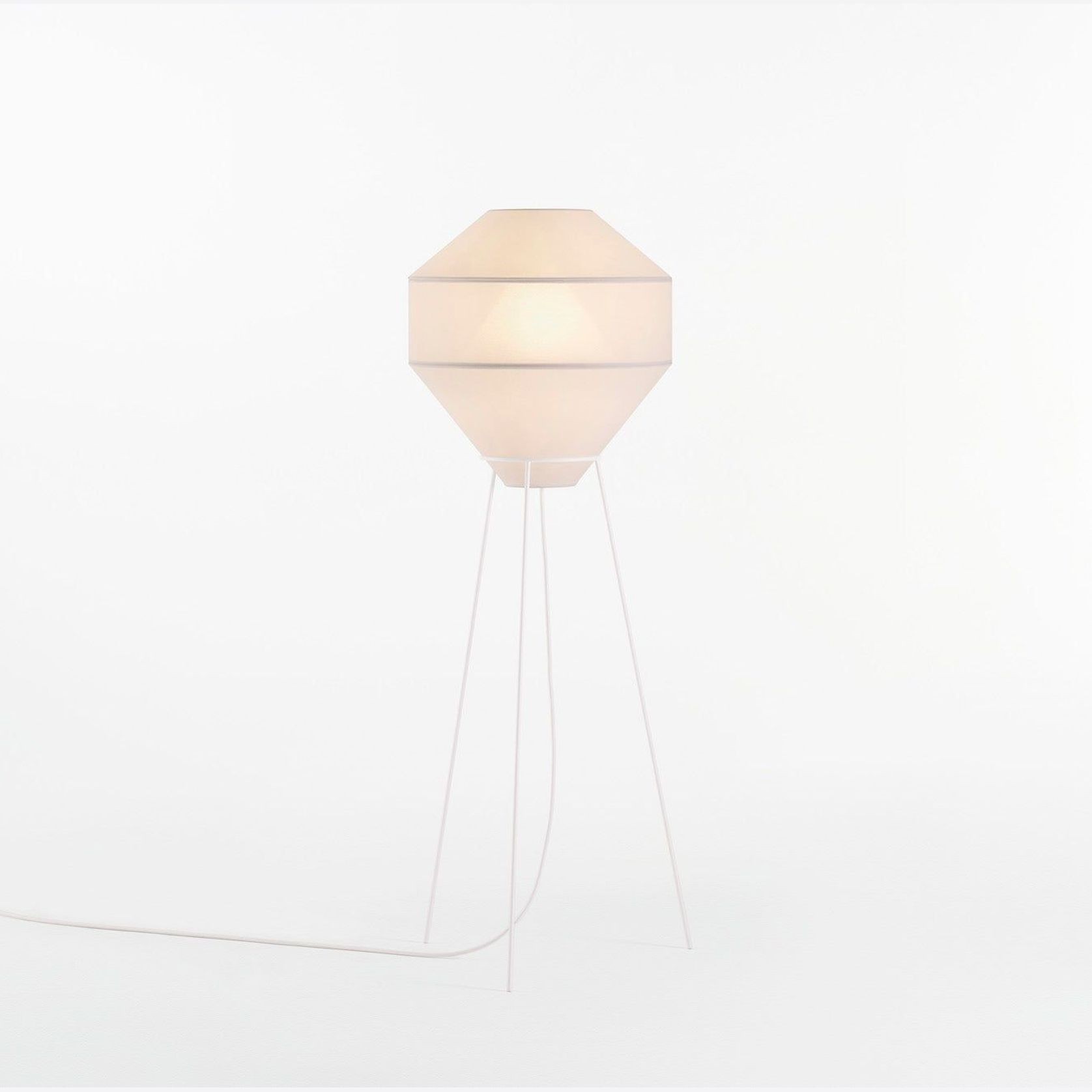 Coco Flip Mayu 01 Floor Lamp gallery detail image