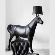 Horse Floor Lamp by Moooi gallery detail image