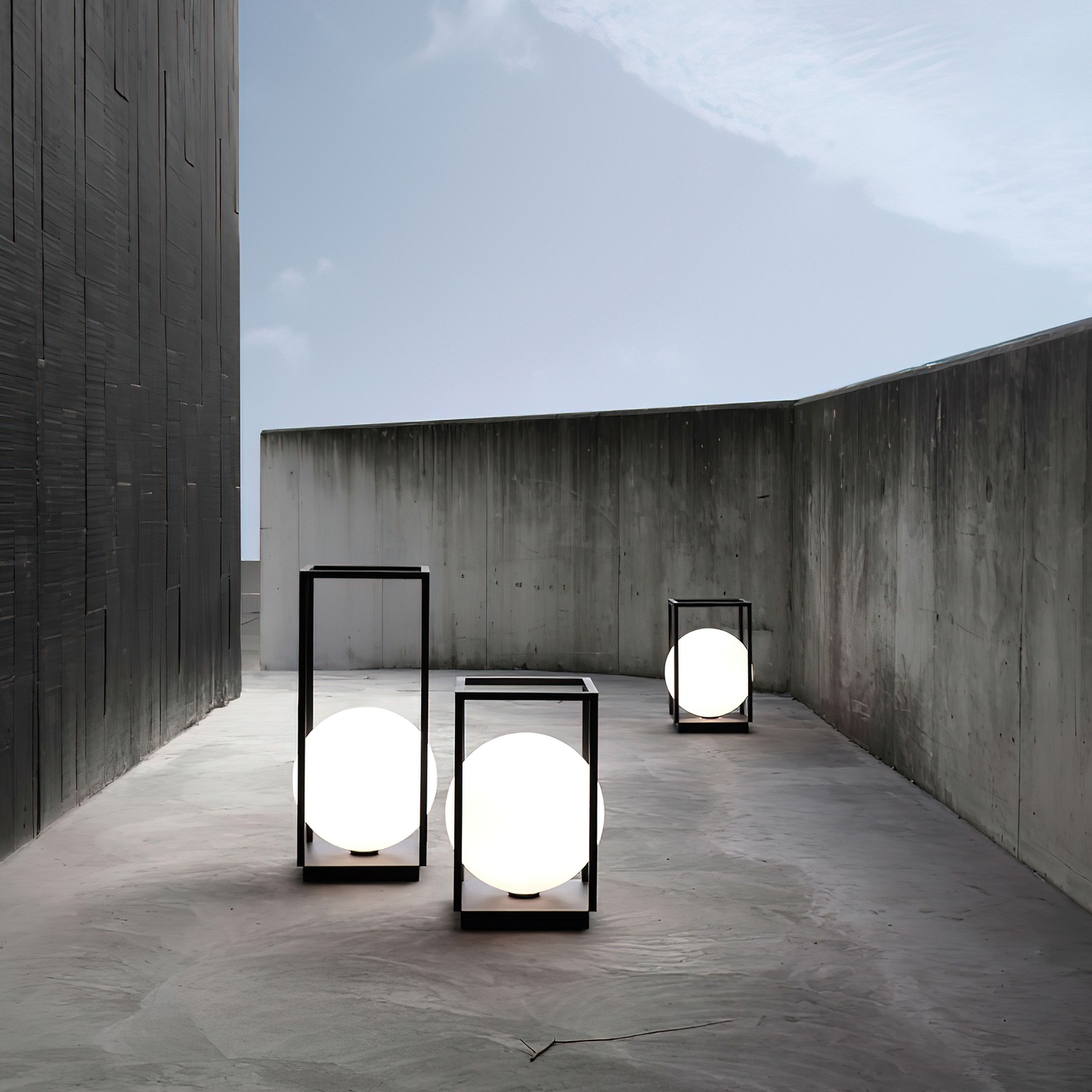 Delta Light OONO gallery detail image