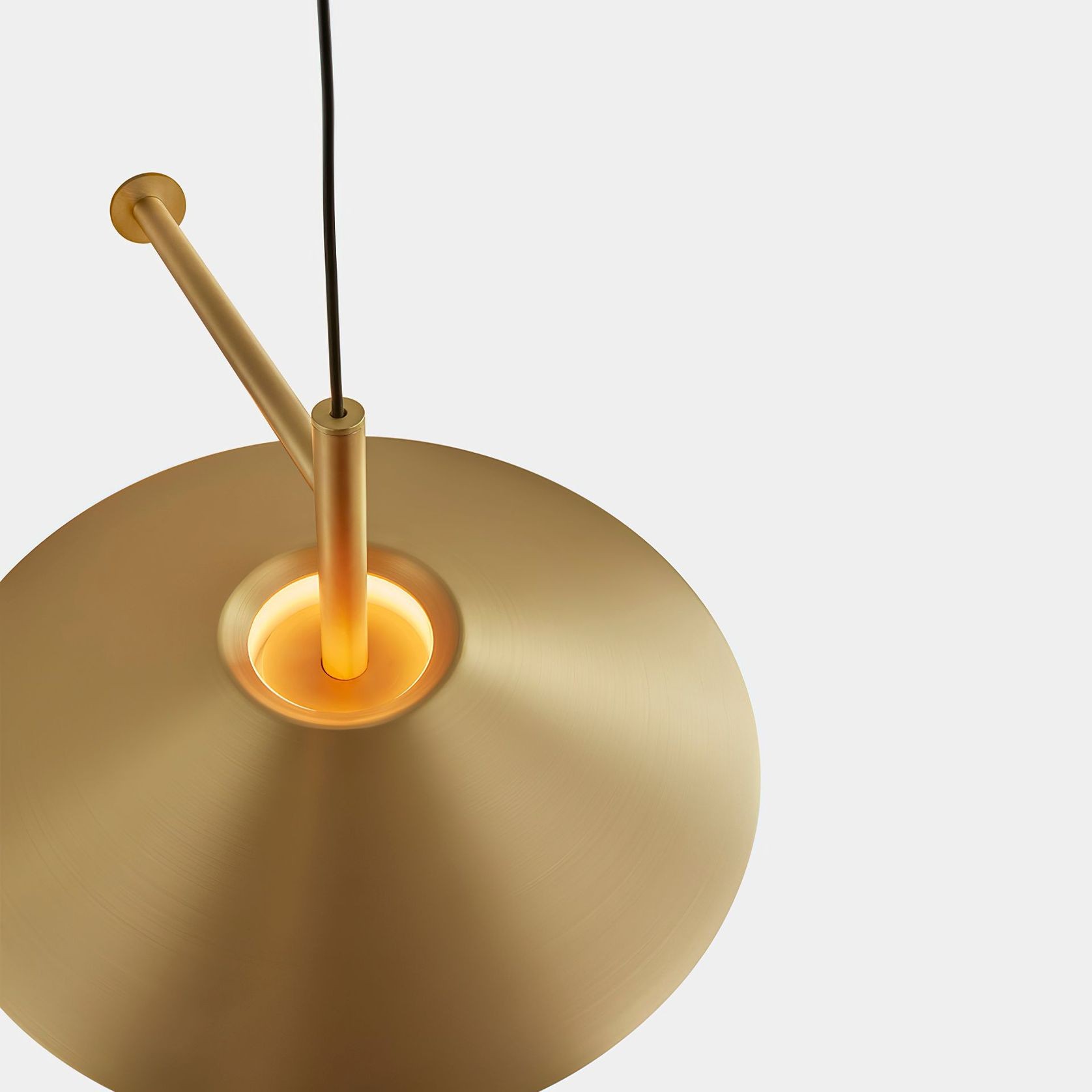 H Light Fitting ArchiPro NZ