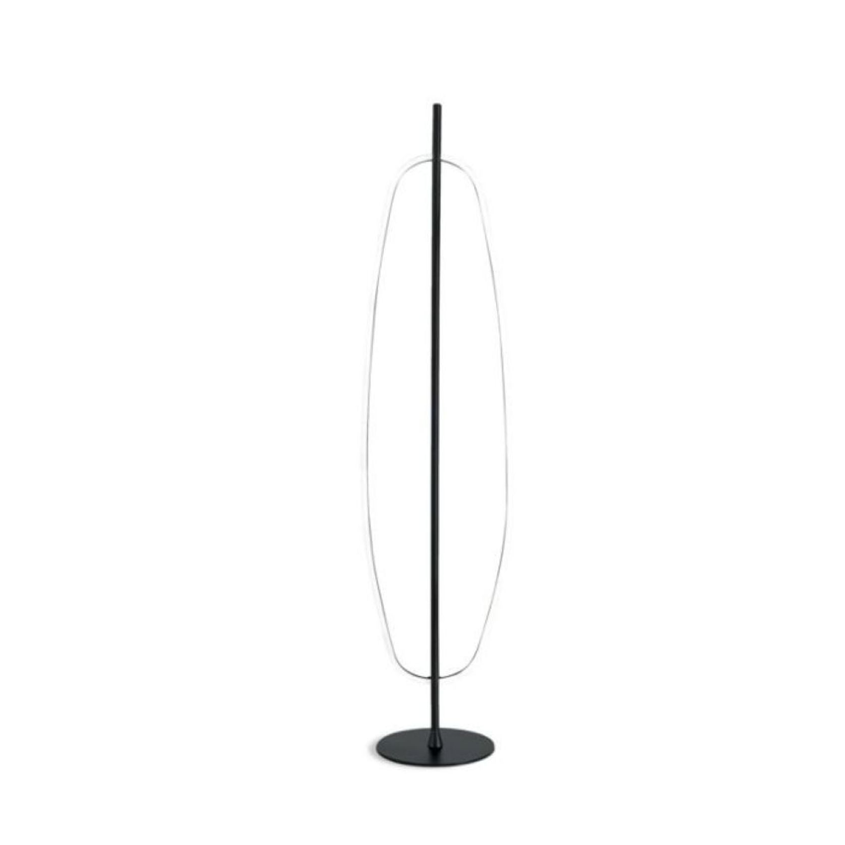Parioli Floor Lamp gallery detail image
