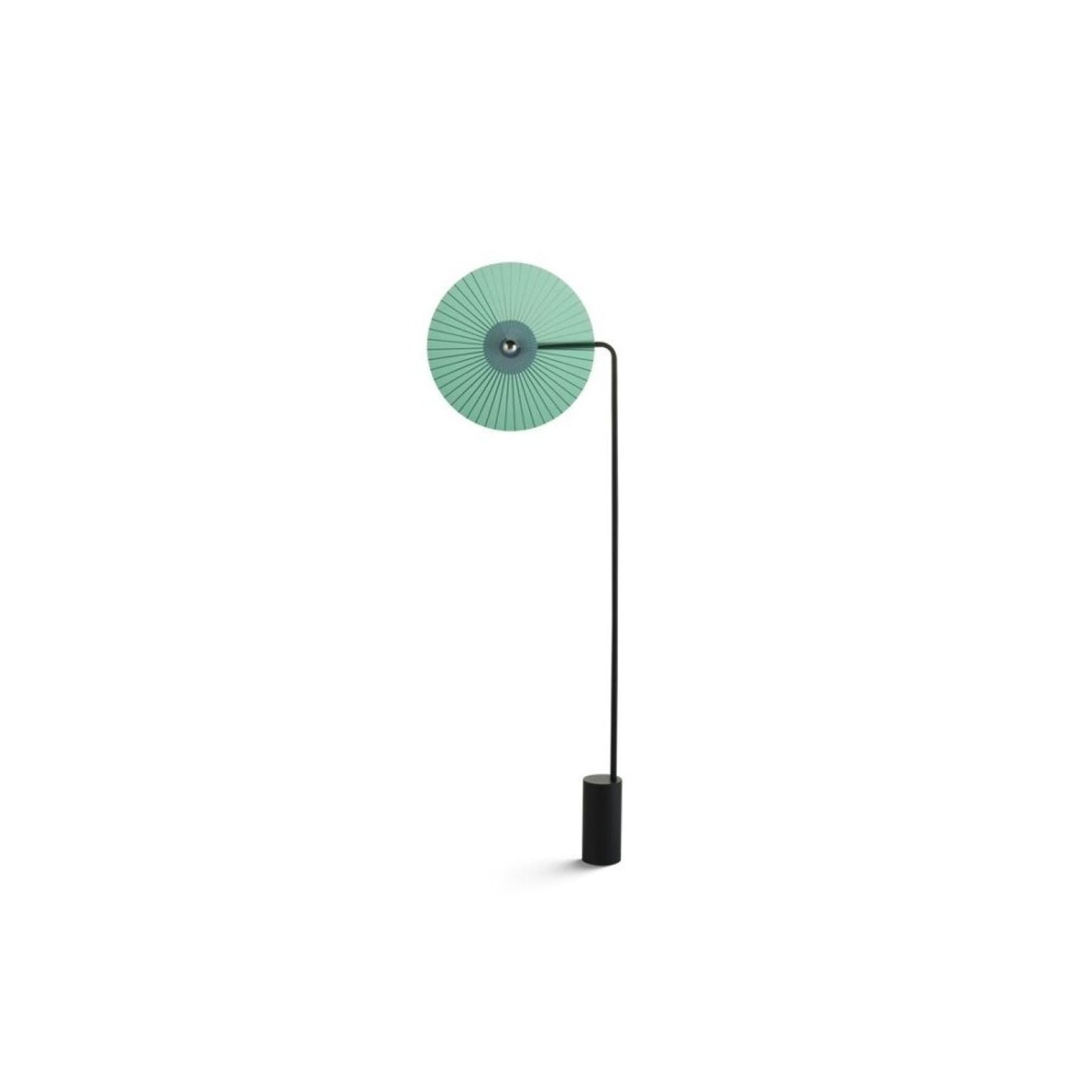 Rays Floor Lamp gallery detail image