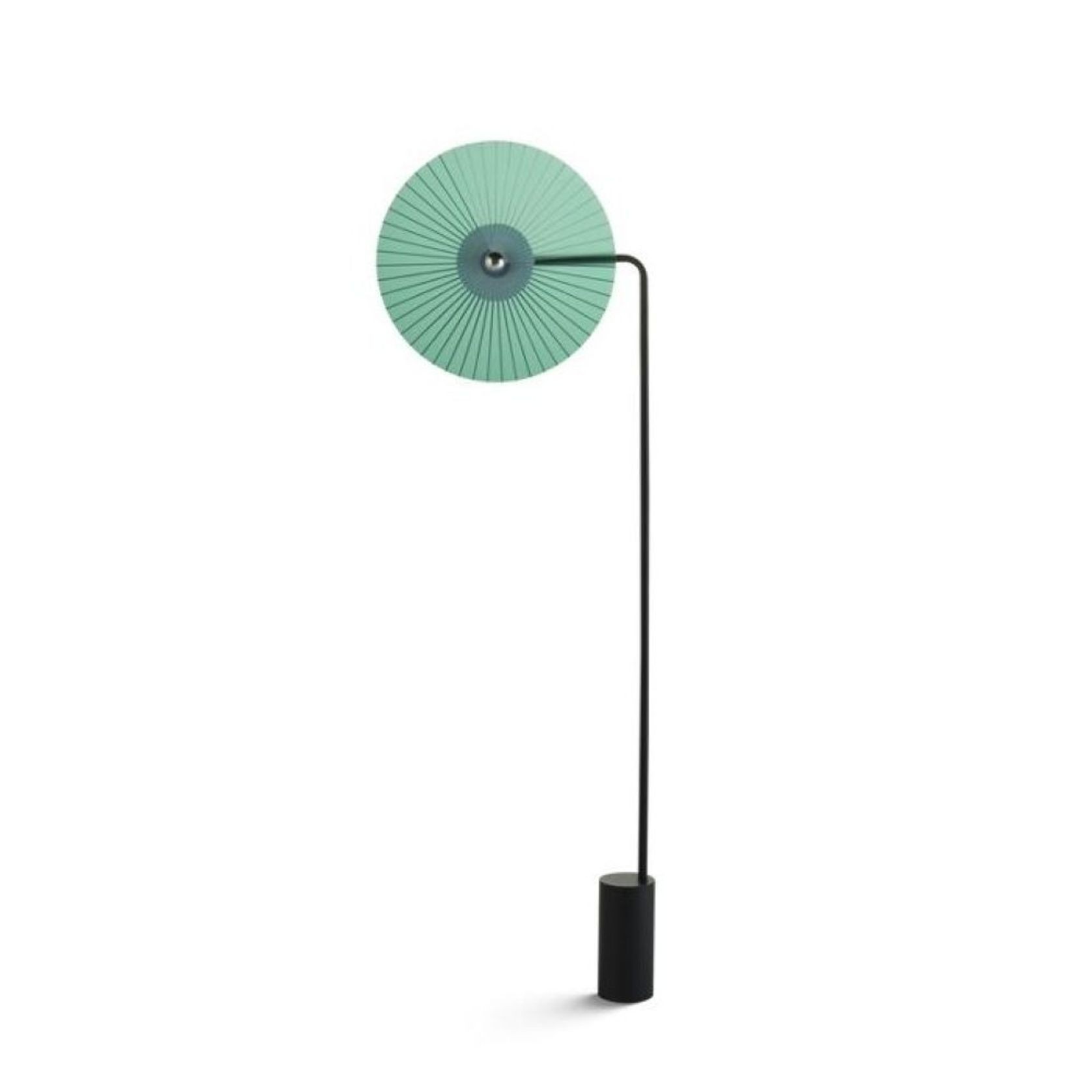Rays Floor Lamp gallery detail image