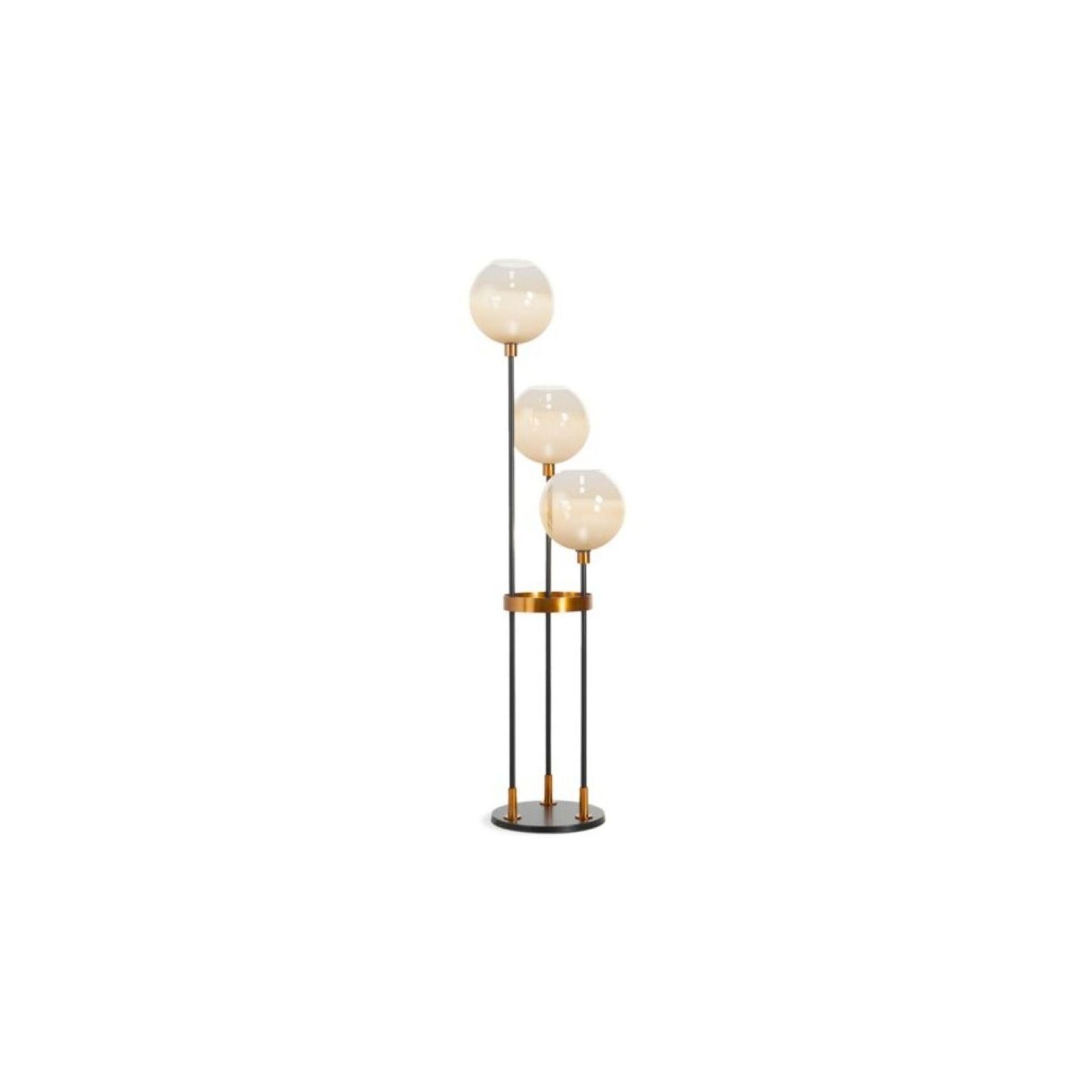 Stella Floor Lamp gallery detail image