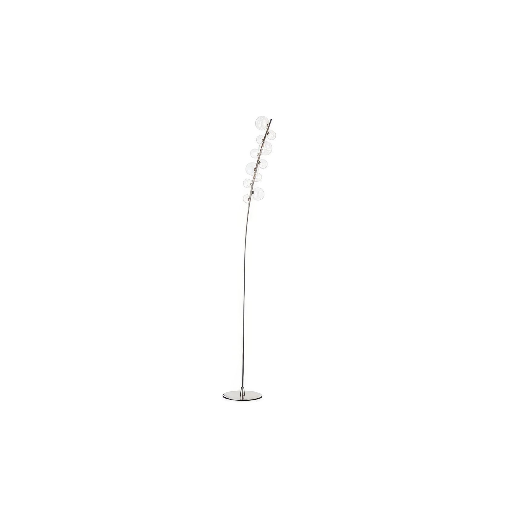 Fleur De Coton Floor Lamp gallery detail image
