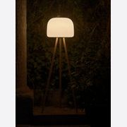 Kettle 36 Floor Lamp gallery detail image