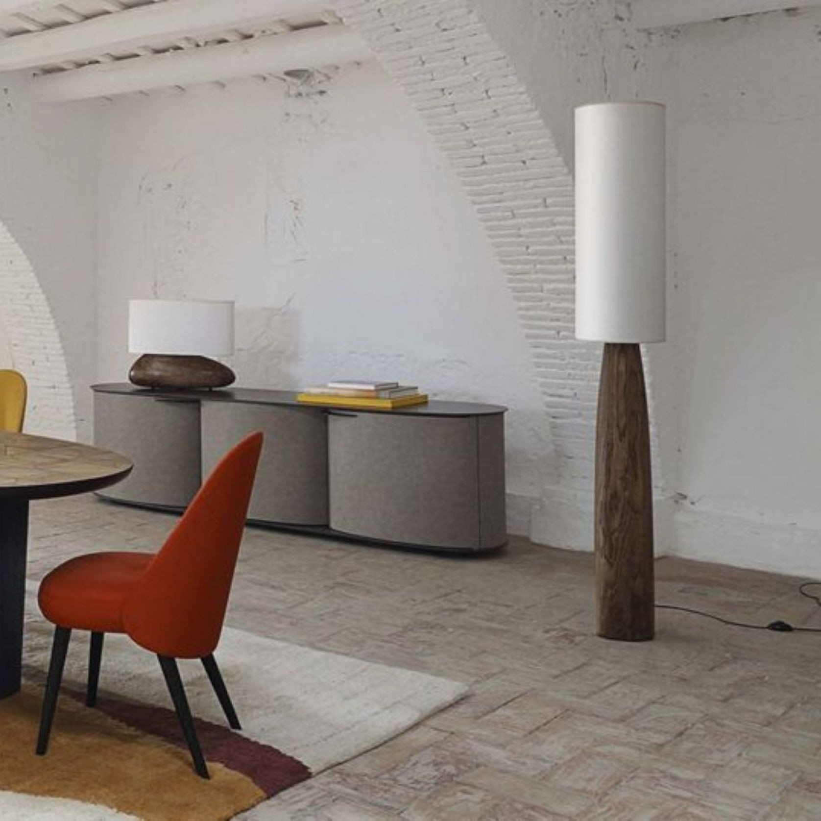 Tree Floor Lamp gallery detail image