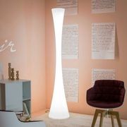 Martinelli Luce Biconica Pol Floor Lamp gallery detail image