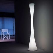 Martinelli Luce Biconica Pol Floor Lamp gallery detail image