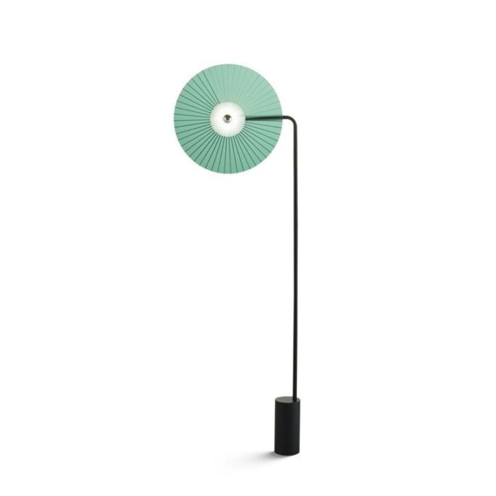 Rays Floor Lamp gallery detail image