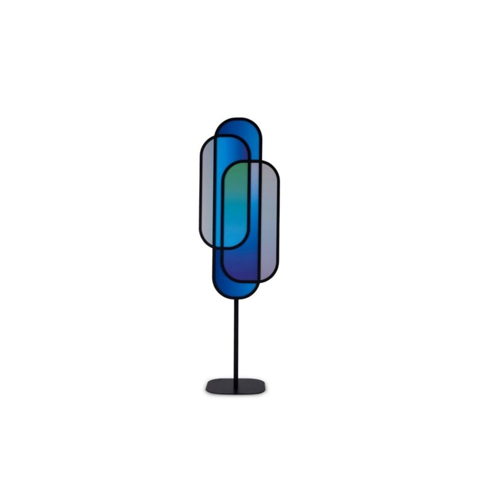 Chroma Floor Lamp gallery detail image