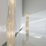 Gea Floor Lamp by a-emotional light gallery detail image