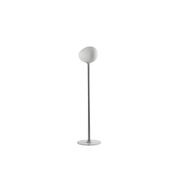 Gregg Media Glass | Floor Lamp gallery detail image