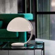 Martinelli Luce Serpente Table Lamp gallery detail image