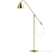 BL4 Floor Lamp by Gubi gallery detail image