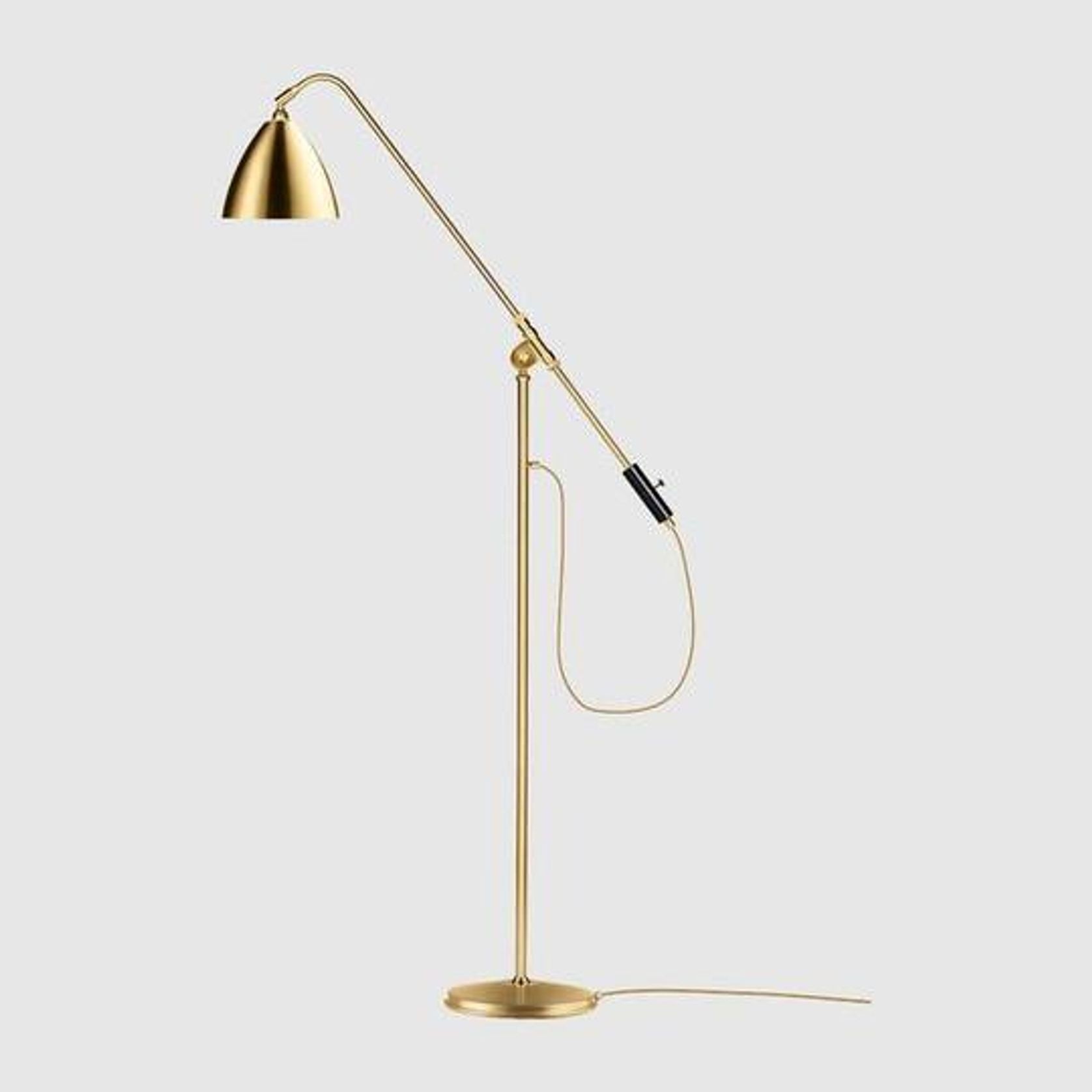 BL4 Floor Lamp by Gubi gallery detail image