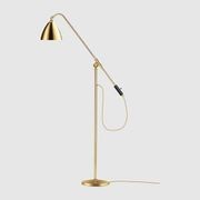 BL4 Floor Lamp by Gubi gallery detail image