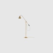 BL4 Floor Lamp by Gubi gallery detail image