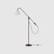 BL4 Floor Lamp by Gubi gallery detail image