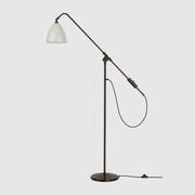 BL4 Floor Lamp by Gubi gallery detail image