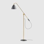 BL4 Floor Lamp by Gubi gallery detail image