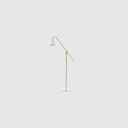 BL4 Floor Lamp by Gubi gallery detail image