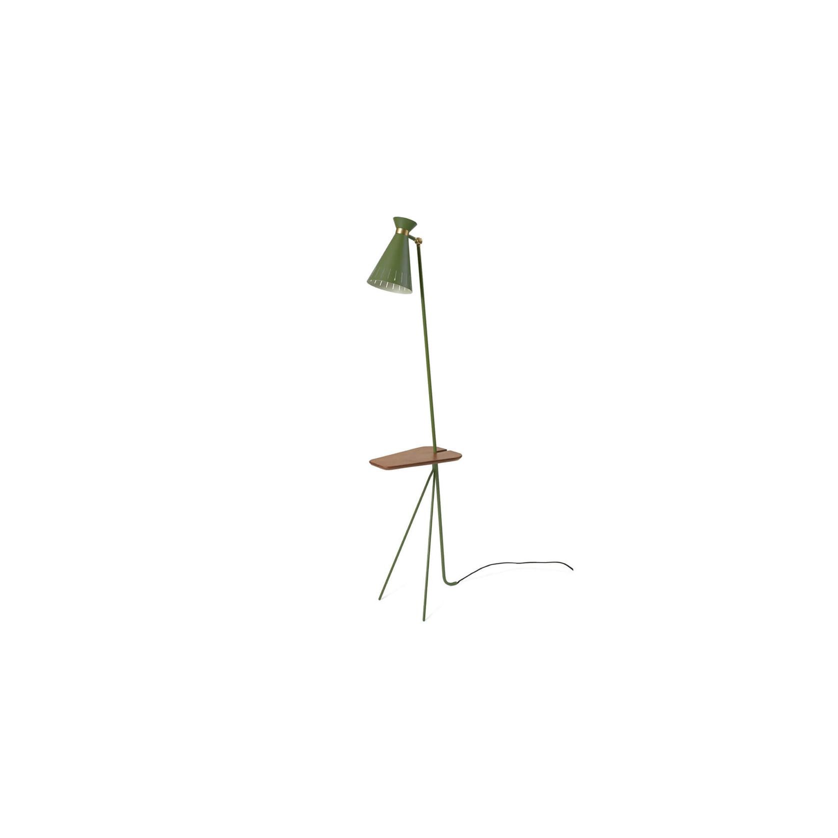 Cone Floor Lamp gallery detail image