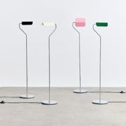 Apex Floor Lamp gallery detail image