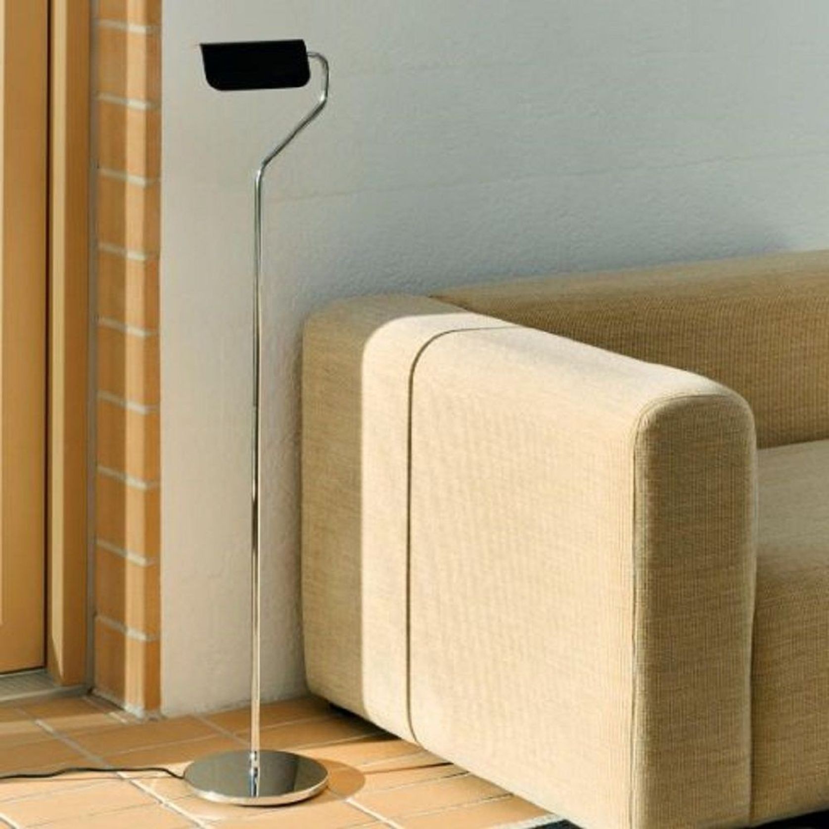 Apex Floor Lamp gallery detail image