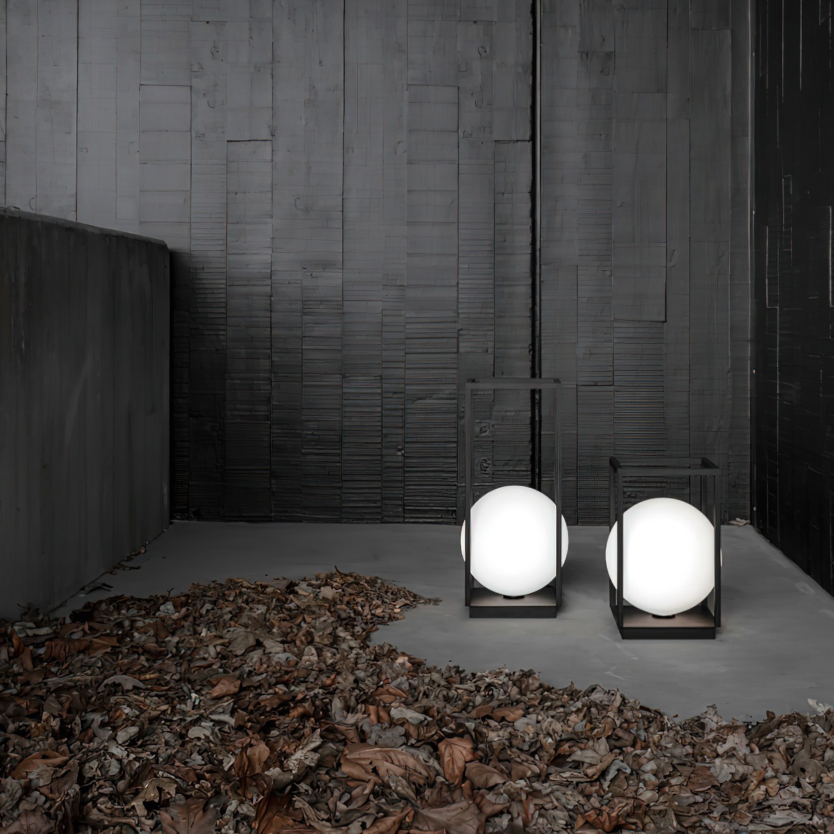 Delta Light OONO gallery detail image